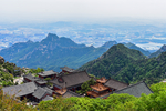 大自然风景摄影