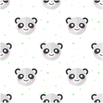 卡通动物