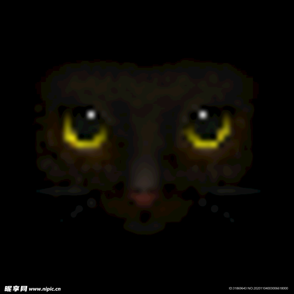 猫 卡通