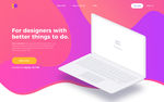 ui 样机图片 手机 电脑