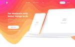 ui 样机图片