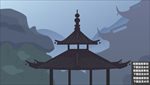 中式建筑