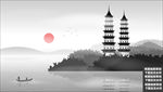 中式建筑