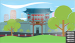 中式建筑