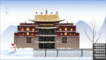 中式建筑