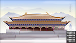 中式建筑