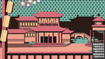 中式建筑