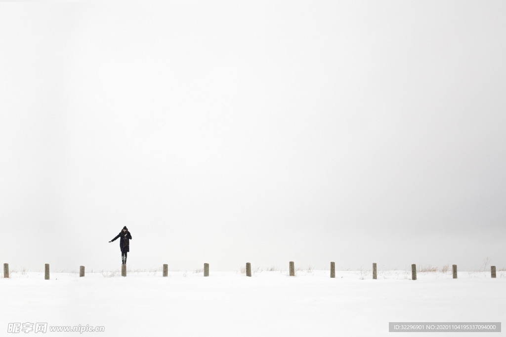 冰雪