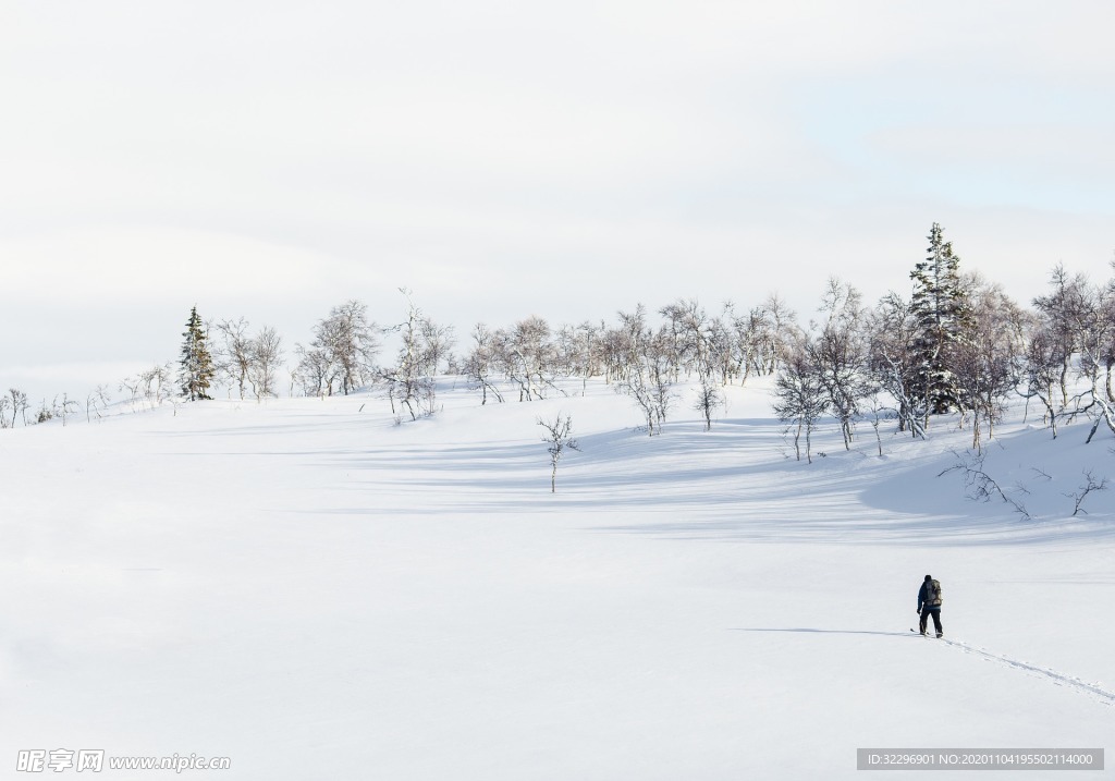 冰雪