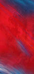 红蓝抽象水墨肌理地产背景