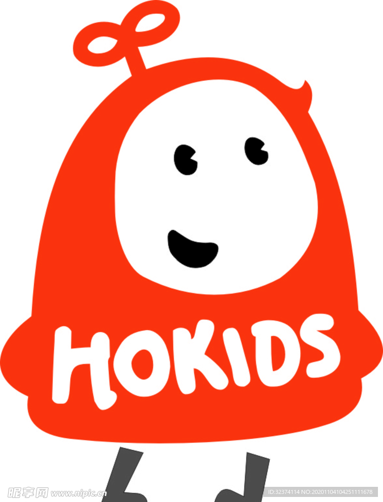 HOKIDS卡通