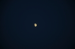 夜空月亮