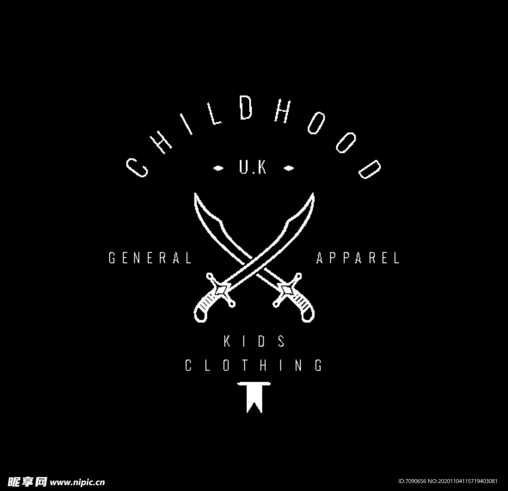 LOGO标识设计