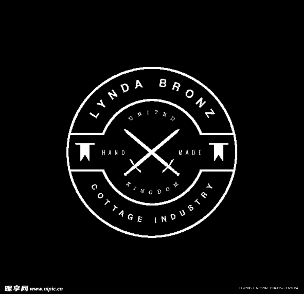 LOGO标识设计