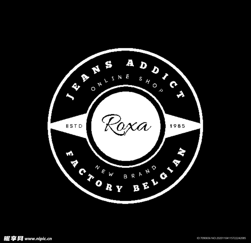 LOGO标识设计