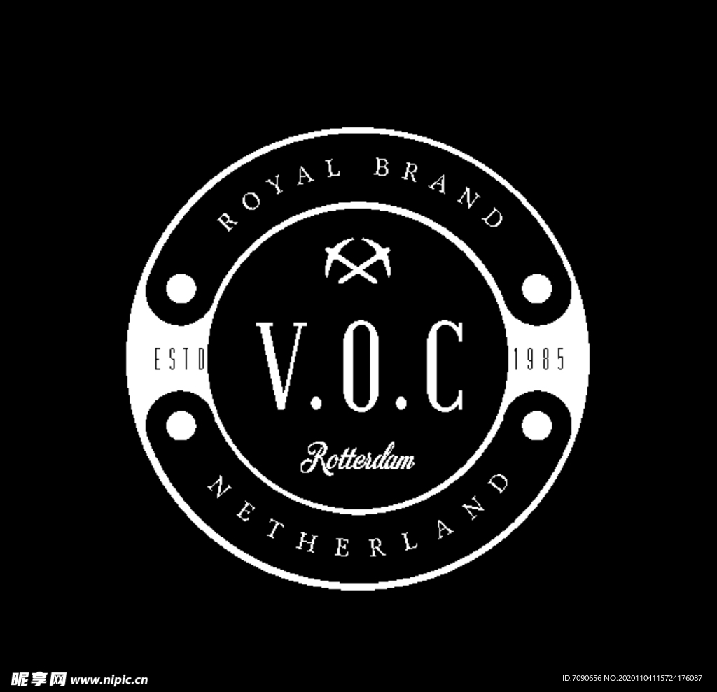 LOGO标识设计