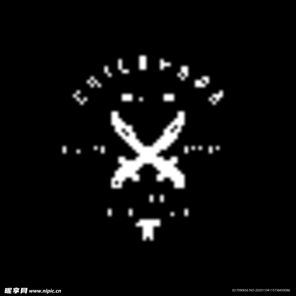 LOGO标识设计