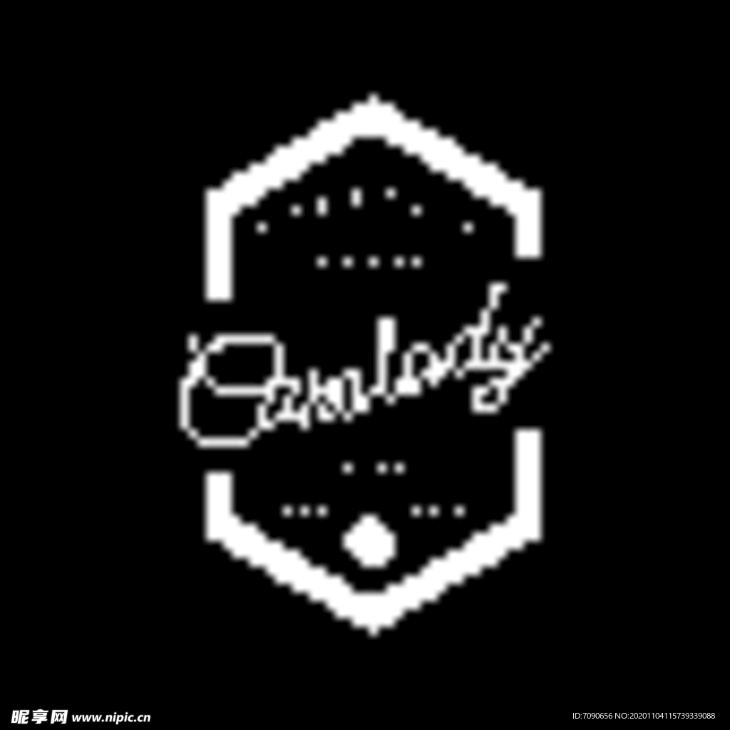 LOGO标识设计