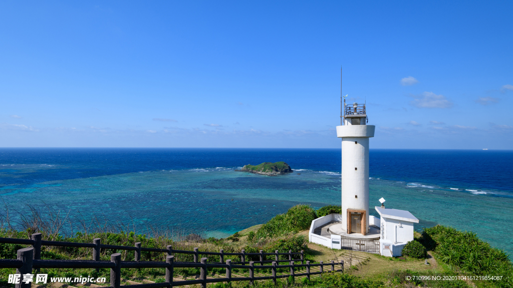 日本灯塔