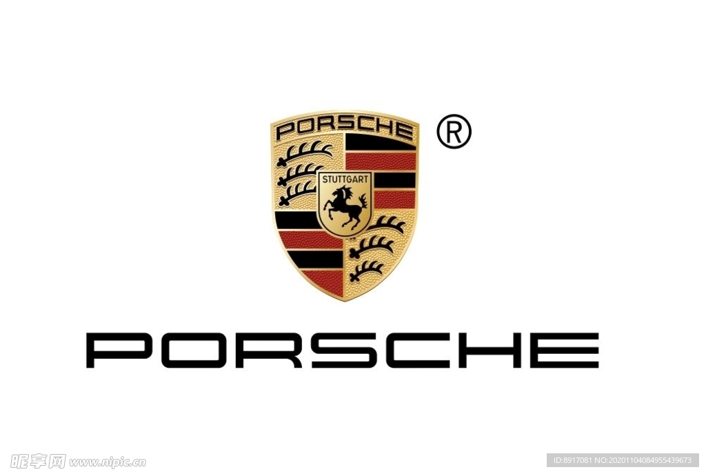 保时捷porsche