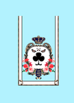 扑克