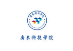 广州科技学院 logo