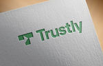 瑞典金Trustly logo