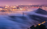 夜景
