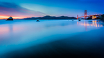 海景