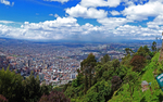 风光外景