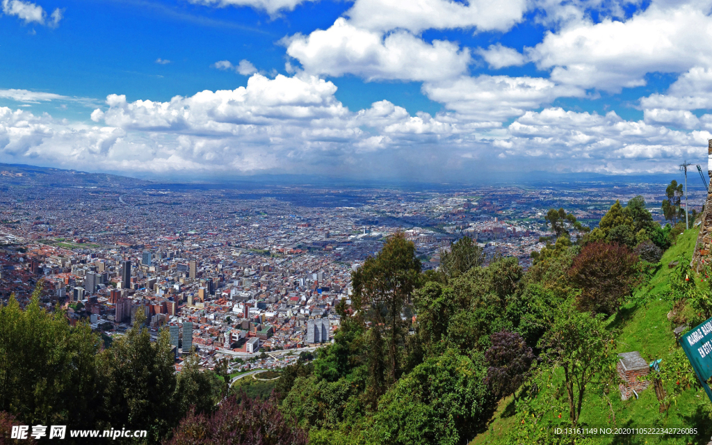 风光外景