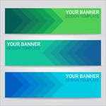 时尚banner