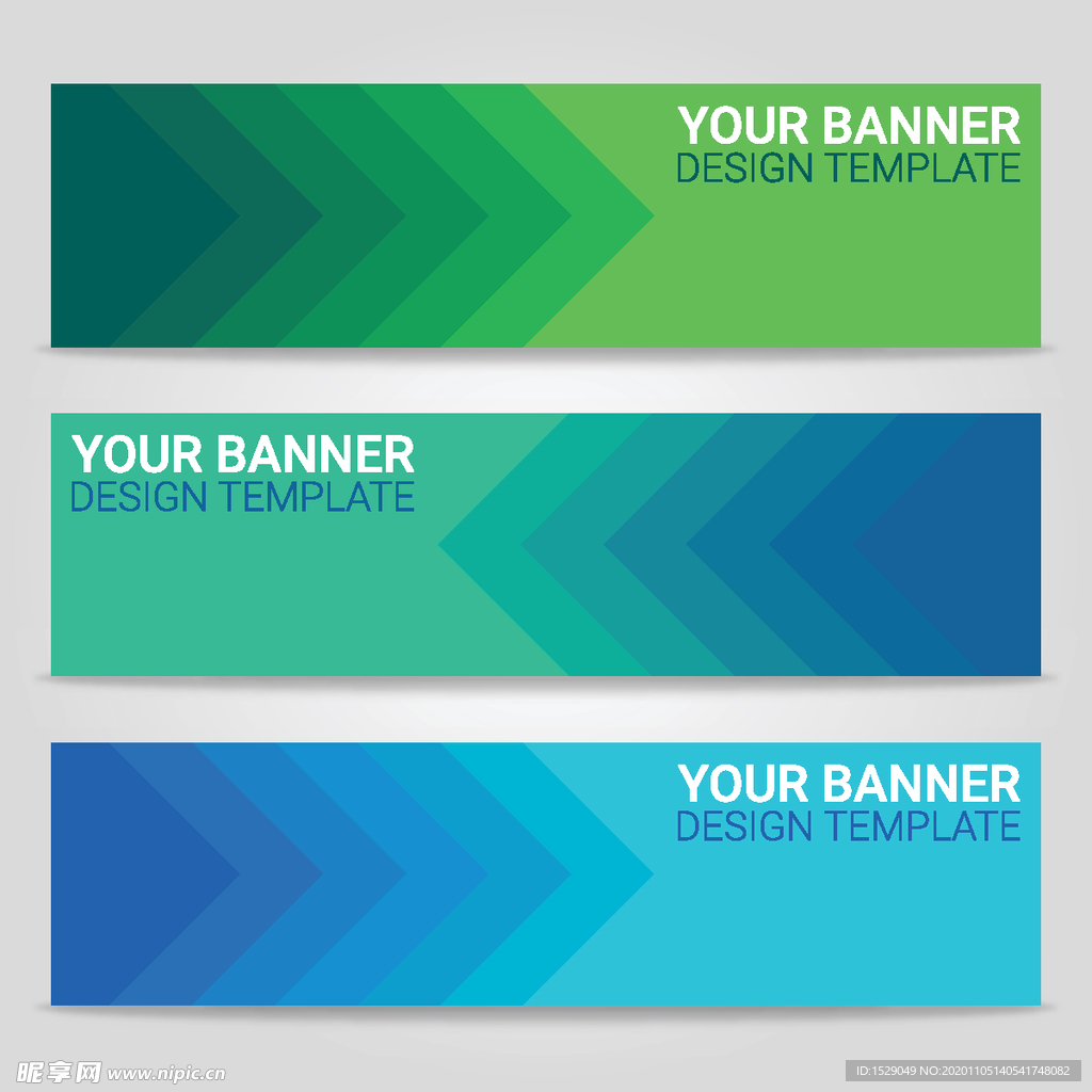 时尚banner