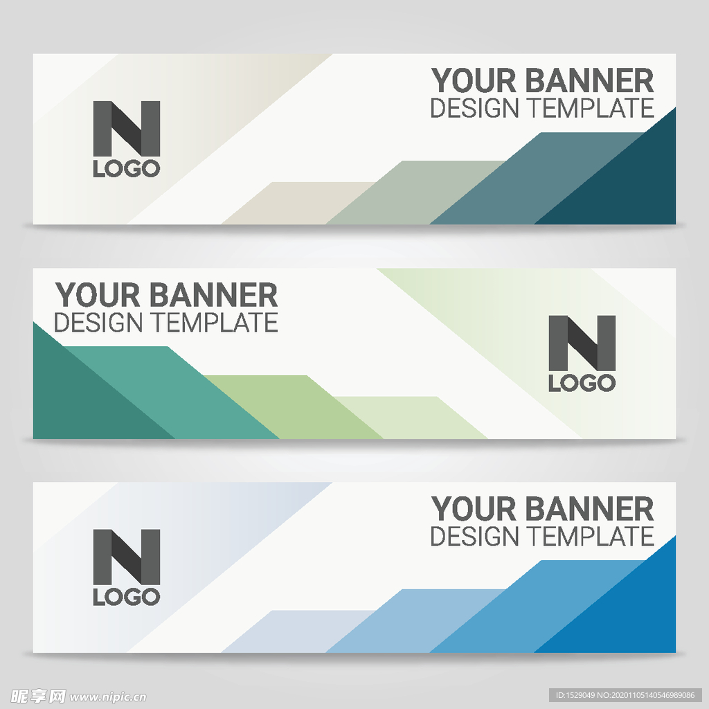 时尚banner