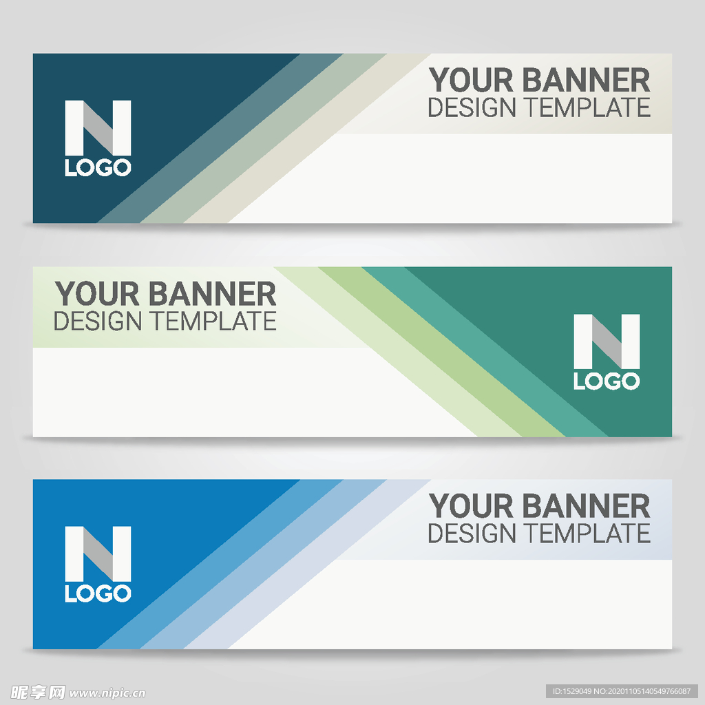 时尚banner