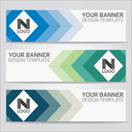 时尚banner