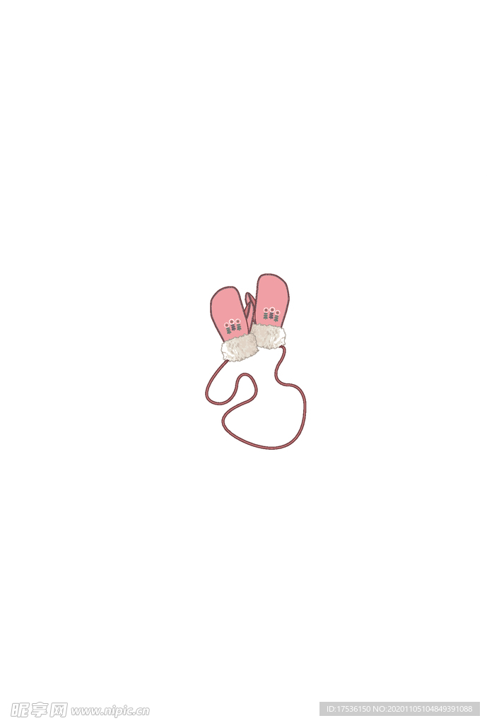 手套