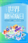 糖尿病日