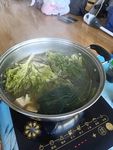 素火锅