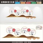 法律援助文化