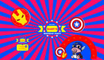 钢铁侠宝宝宴