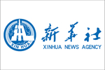 新华社logo标志