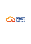 天翼云logo