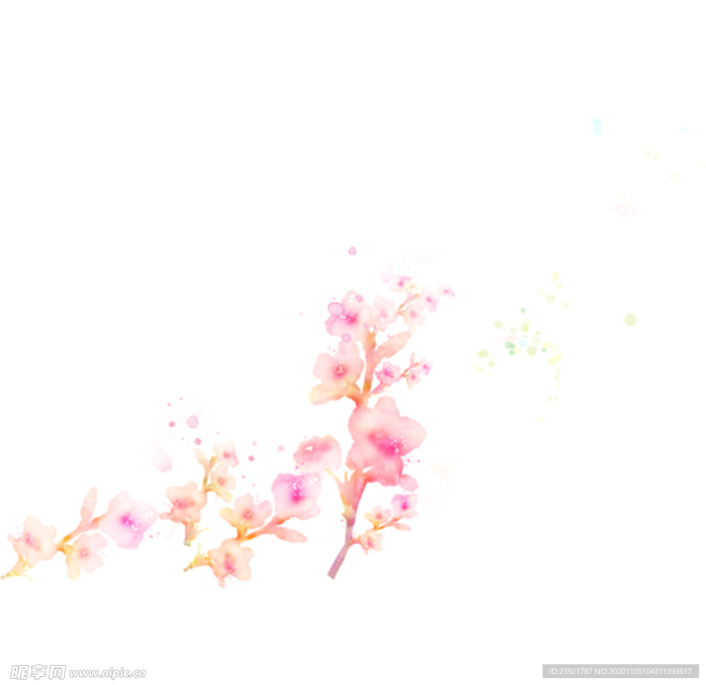 桃花
