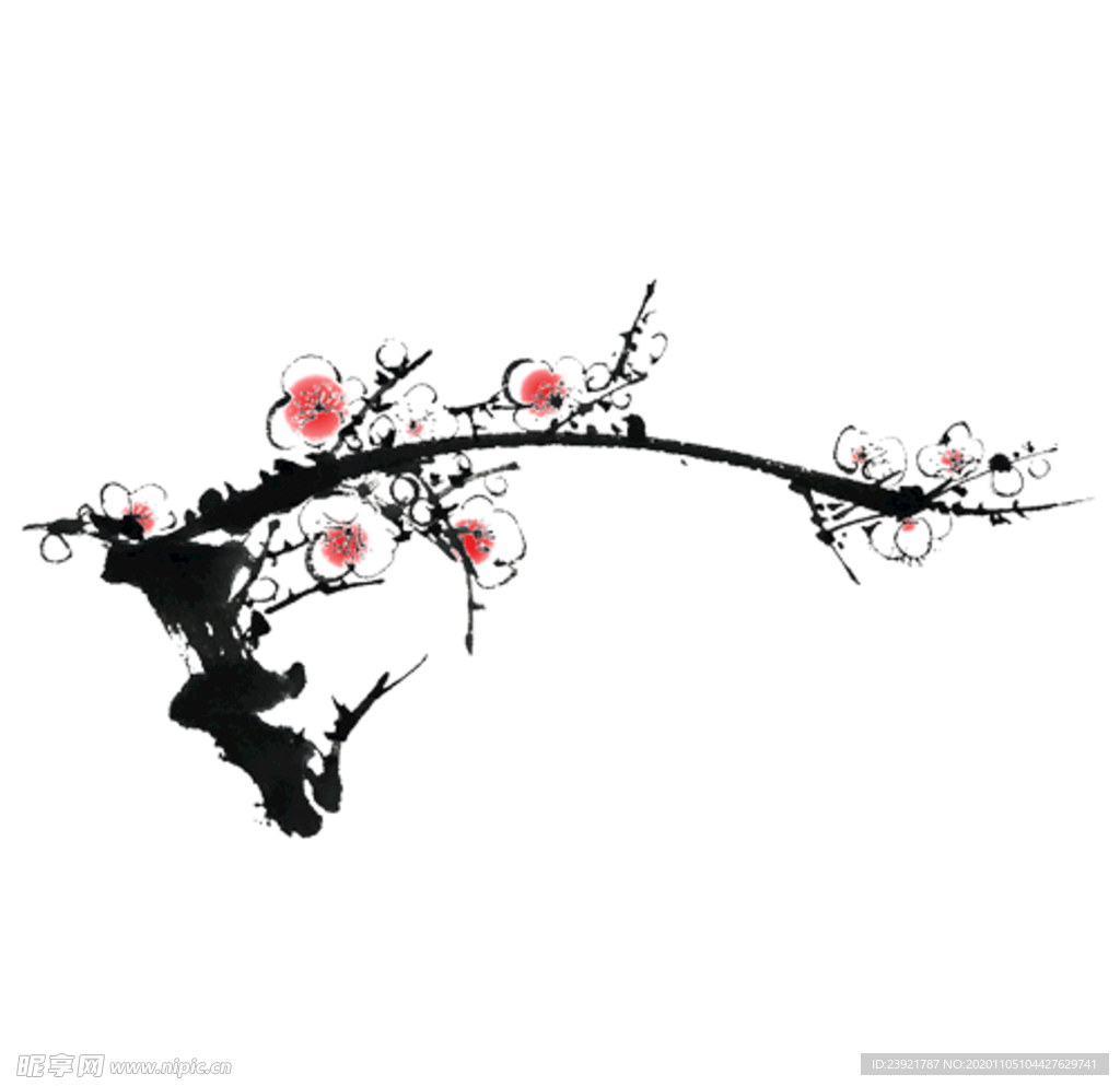 梅花