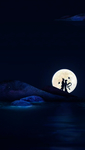 七夕 海报