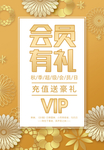 会员日VIP