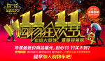 双11 双12购物节