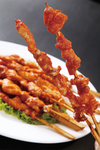骨肉相连