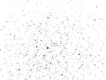 水墨斑点